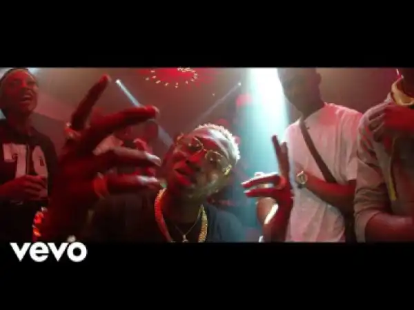 Video: Zlatan – “Jogor” ft. Lil Kesh & Naira Marley